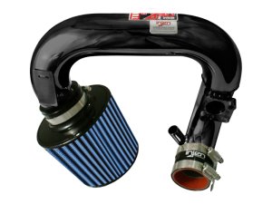 Scion xB Performance Air Intake - Injen - Short Ram Tuned Air Intake w/ MR Technology - Black - `04-`06