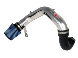 Dodge Neon Performance Air Intake - Injen - Short Ram - Polished - `03-`05