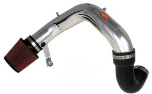 Dodge Neon Performance Air Intake - Injen - Short Ram - Polished - `03-`05