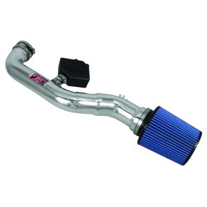 Nissan Pathfinder Performance Air Intake - Injen - Power-Flow (PF) Short Ram + MR Technology - Polished - `05-`12