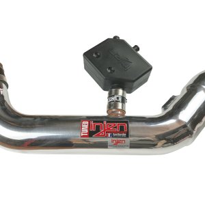 Nissan Xterra Performance Air Intake - Injen - Power-Flow, MR Technology - Polished - `05-`15 Nissan Xterra Performance Air Intake - Injen - Power-Flow, MR Technology - Polished - `05-`15