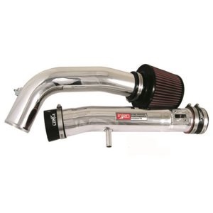 Nissan Murano Performance Air Intake - Injen - Power-Flow Air Intake System with MR Technology - Wrinkle Black - `03-`08 Nissan Murano Performance Air Intake - Injen - Power-Flow Air Intake System with MR Technology - Wrinkle Black - `03-`08
