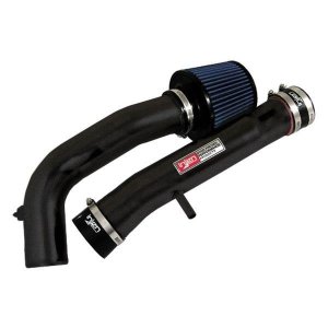 Nissan Murano Performance Air Intake - Injen - Power-Flow Air Intake System with MR Technology - Wrinkle Black - `03-`08 Nissan Murano Performance Air Intake - Injen - Power-Flow Air Intake System with MR Technology - Wrinkle Black - `03-`08