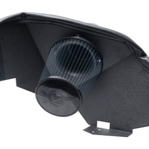 Toyota Tacoma Performance Air Intake - Injen - Power-Flow - `24-`25
