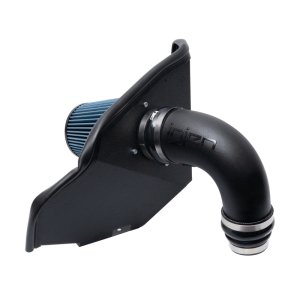 Toyota Tacoma Performance Air Intake - Injen - Power-Flow - `24-`25