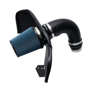 Toyota Tacoma Performance Air Intake - Injen - Power-Flow - `24-`25