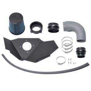 Toyota Tacoma Performance Air Intake - Injen - Power-Flow - Cement Gray - `24-`25