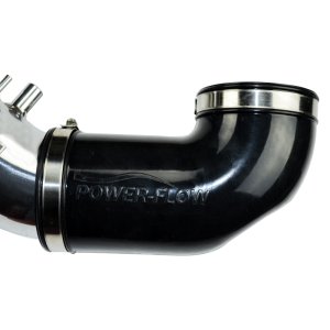 Toyota Tundra Performance Air Intake - Injen - Power-Flow, MR Technology, Rotomolded Air Filter Housing - Polished - `05-`06 Toyota Tundra Performance Air Intake - Injen - Power-Flow, MR Technology, Rotomolded Air Filter Housing - Polished - `05-`06