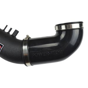 Toyota Sequoia Performance Air Intake - Injen - Power-Flow with MR Technology - Wrinkle Black - `05-`06
