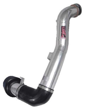 Toyota Tundra Performance Air Intake - Injen - Power-Flow Air Intake System w/MR Technology - Polished - `07-`21