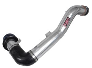 Toyota Tundra Performance Air Intake - Injen - Power-Flow Air Intake System w/MR Technology - Polished - `07-`21