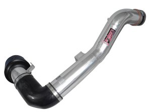 Toyota Tundra Performance Air Intake - Injen - Power-Flow Air Intake System w/MR Technology - Polished - `07-`21