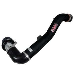 Toyota Tundra Performance Air Intake - Injen - Power-Flow System w/MR Technology/Air Fusion - Wrinkle Black - `07-`21 Toyota Tundra Performance Air Intake - Injen - Power-Flow System w/MR Technology/Air Fusion - Wrinkle Black - `07-`21