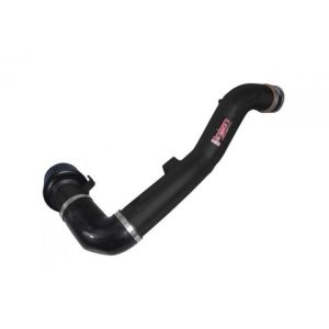 Toyota Tundra Performance Air Intake - Injen - Power-Flow System w/MR Technology/Air Fusion - Wrinkle Black - `07-`21 Toyota Tundra Performance Air Intake - Injen - Power-Flow System w/MR Technology/Air Fusion - Wrinkle Black - `07-`21