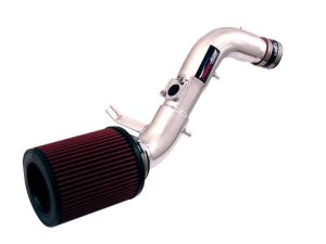 Toyota 4Runner Performance Air Intake - Injen - Power-Flow Cold Air Intake System w/MR Technology - Polished - `99-`04