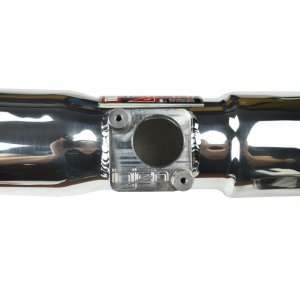 Toyota 4Runner Performance Air Intake - Injen - Power-Flow Cold Air Intake System w/MR Technology - Polished - `99-`04