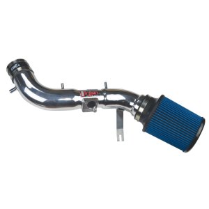 Toyota Tacoma Performance Air Intake - Injen - Power-Flow Cold Air Intake System w/MR Technology - Polished - `99-`04
