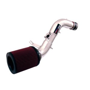 Toyota Tacoma Performance Air Intake - Injen - Power-Flow Cold Air Intake System w/MR Technology - Polished - `99-`04