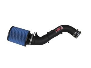 Toyota Tacoma Performance Air Intake - Injen - Power-Flow w/MR Technology - Wrinkle Black - `99-`04