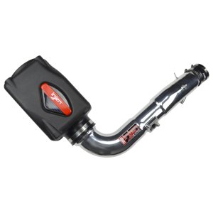 Toyota FJ Cruiser Performance Air Intake - Injen - Power-Flow + MR Technology - Polished - `06-`09