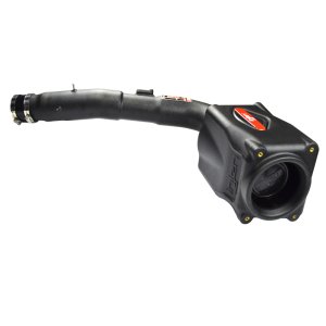 Toyota FJ Cruiser Performance Air Intake - Injen - Power-Flow Intake System - Wrinkle Black - `06-`09 Toyota FJ Cruiser Performance Air Intake - Injen - Power-Flow Intake System - Wrinkle Black - `06-`09