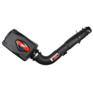Toyota FJ Cruiser Performance Air Intake - Injen - Power-Flow Intake System - Wrinkle Black - `06-`09 Toyota FJ Cruiser Performance Air Intake - Injen - Power-Flow Intake System - Wrinkle Black - `06-`09