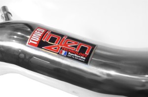 Jeep Wrangler JL Performance Air Intake - Injen - Power-Flow - Polished - `18-`21 Jeep Wrangler JL Performance Air Intake - Injen - Power-Flow - Polished - `18-`21