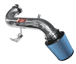 Dodge Durango Performance Air Intake - Injen - Power-Flow - Polished - `11-`17