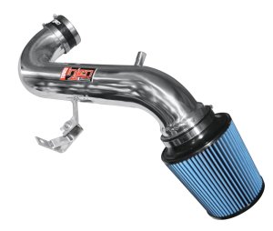 Dodge Durango Performance Air Intake - Injen - Power-Flow - Polished - `11-`17