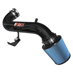 Dodge Durango Performance Air Intake - Injen - Power-Flow - Wrinkle Black - `11-`17