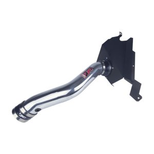 Dodge Durango Performance Air Intake - Injen - PF Series Cold Air Intake - Polished - `16-`23