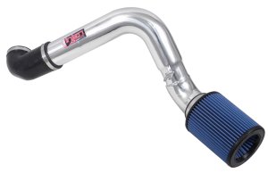 Dodge Magnum Performance Air Intake - Injen - Power-Flow - Polished - `05-`09