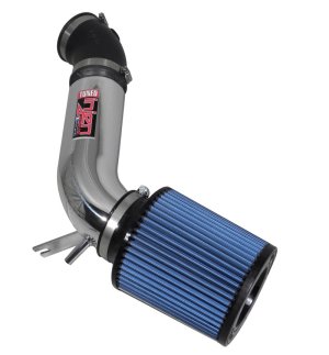 Dodge Magnum Performance Air Intake - Injen - PF Short Ram Air Intake - Polished - `05-`08