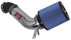 Dodge Magnum Performance Air Intake - Injen - PF Short Ram Air Intake - Polished - `05-`08