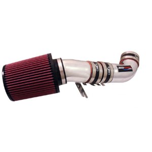 GMC Sonoma Performance Air Intake - Injen - Power-Flow Cold Air Intake - Wrinkle Black - `94-`04 GMC Sonoma Performance Air Intake - Injen - Power-Flow Cold Air Intake - Wrinkle Black - `94-`04