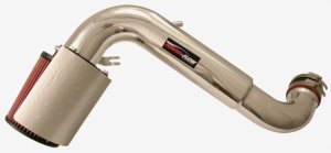 Dodge Dakota Performance Air Intake - Injen - Power-Flow w/MR Technology - Polished - `00-`04