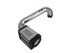 RAM 1500 Classic Performance Air Intake - Injen - Power-Flow - Polished - `19-`23