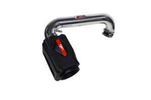 RAM 1500 Classic Performance Air Intake - Injen - Power-Flow - Polished - `19-`23