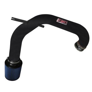 RAM 1500 Classic Performance Air Intake - Injen - Power-Flow with MR Technology - Wrinkle Black - `19-`23