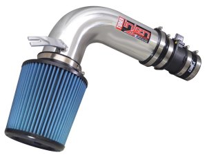 Ram 1500 Performance Air Intake - Injen - Power-Flow - Polished - `14-`18