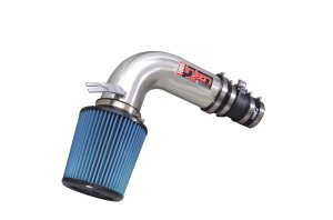 Ram 1500 Performance Air Intake - Injen - Power-Flow - Polished - `14-`18