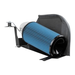 Ram 1500 Performance Air Intake - Injen - PF8056 - Polished - `19-`23