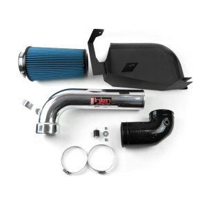 Ram 1500 Performance Air Intake - Injen - PF8056 - Polished - `19-`23