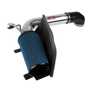 Ram 1500 Performance Air Intake - Injen - PF8056 - Polished - `19-`23