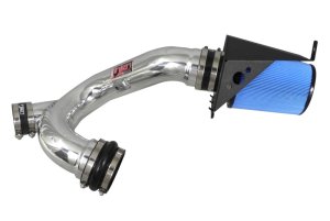 Ford F-150 Performance Air Intake - Injen - Short Ram Intake, Polished, MR Technology - `12-`14