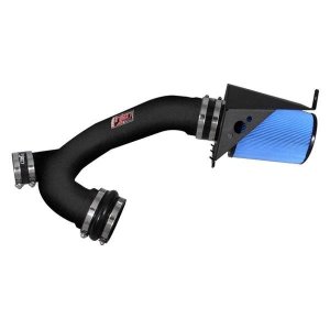 Ford F-150 Performance Air Intake - Injen - Power-Flow, MR Technology - Wrinkle Black - `12-`14 Ford F-150 Performance Air Intake - Injen - Power-Flow, MR Technology - Wrinkle Black - `12-`14