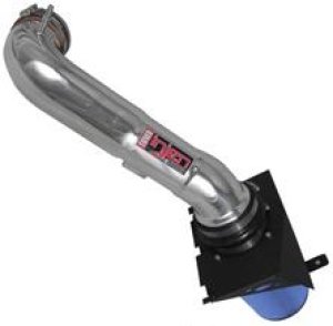 Ford F-150 Performance Air Intake - Injen - Power-Flow Air Intake System with MR Technology And Air Fusion - Polished - `09-`10 Ford F-150 Performance Air Intake - Injen - Power-Flow Air Intake System with MR Technology And Air Fusion - Polished - `09-`10