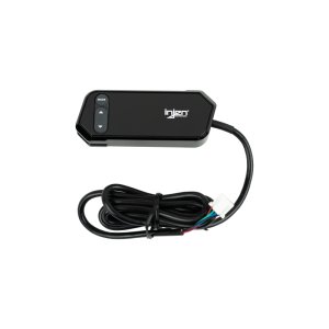 Nissan Various Models Throttle Controller - Injen - X-Pedal Pro Black Edition - Black - `07-`24 Nissan Various Models Throttle Controller - Injen - X-Pedal Pro Black Edition - Black - `07-`24
