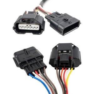 Nissan Various Models Throttle Controller - Injen - X-Pedal Pro Black Edition - Black - `07-`24 Nissan Various Models Throttle Controller - Injen - X-Pedal Pro Black Edition - Black - `07-`24