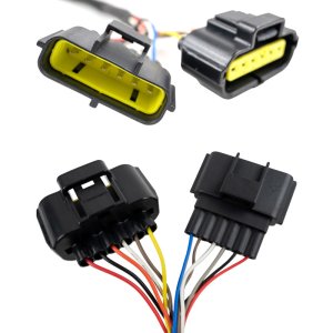 Mitsubishi Outlander Sport Throttle Control Module - Injen - X-Pedal Pro Black Edition - Black - `11-`13